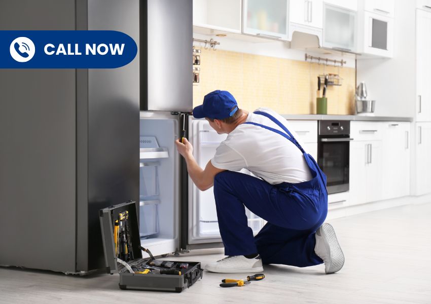 Fort Kent Appliance Repair Company